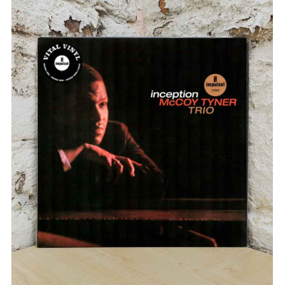 INCEPTION / MCCOY TYNER