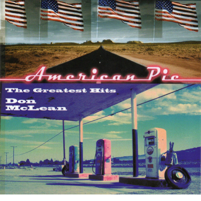 AMERICAN PIE GREATEST HITS