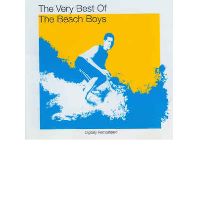 THE VERY BEST OF THE BEACH