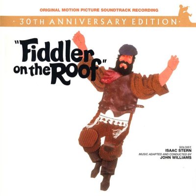 ORIG. SOUNDTR. - FIDDLER O