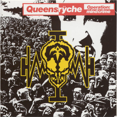 OPERATION:MINDCRIME