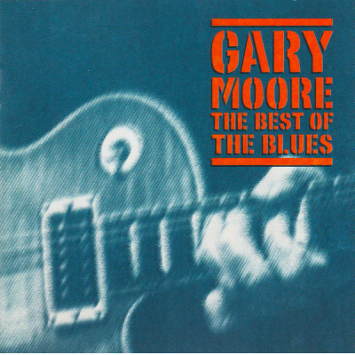 THE BEST OF THE BLUES