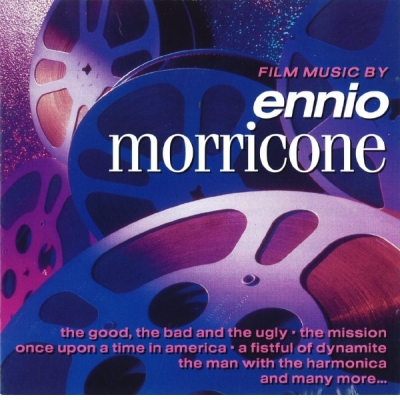 THE FILM MUSIC OF ENNIO