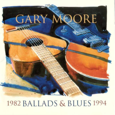 BALLADS AND BLUES 1982 - 1