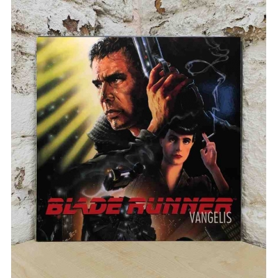 BLADE RUNNER (140 GR 12&quot;)