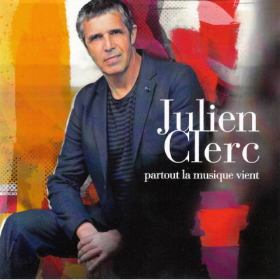 PARTOUT LA MUSIQUE VIENT