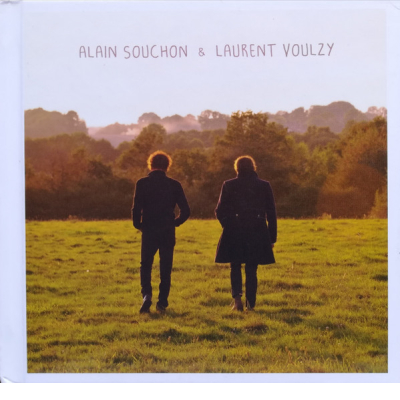 SOUCHON &amp; VOULUY