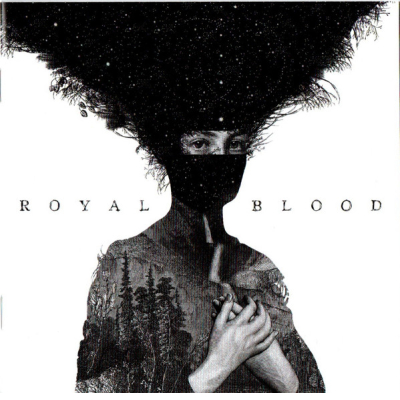 ROYAL BLOOD