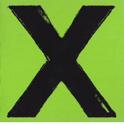 X  (DELUXE ED.)