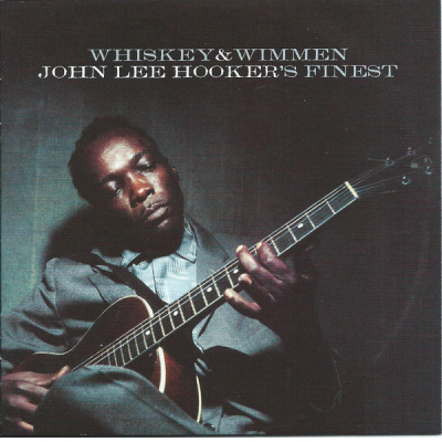 WHISKEY &amp; WIMMEN/HOOKER