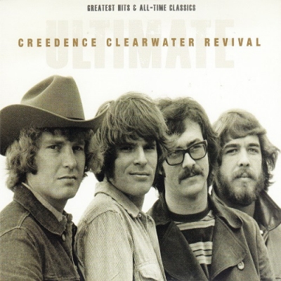 ULTIMATE CREEDENCE
