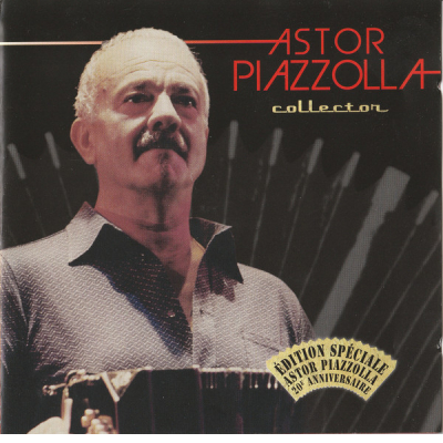 PIAZZOLLA  COLLECTOR