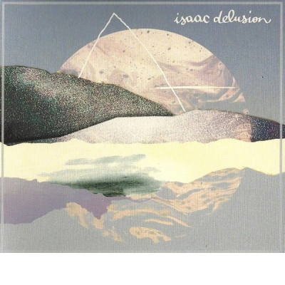 ISAAK DELUSION