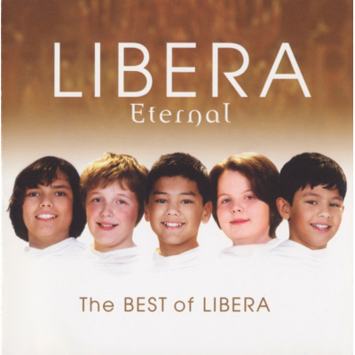 ETERNAL: THE BEST OF LIBERA