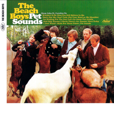 PET SOUNDS