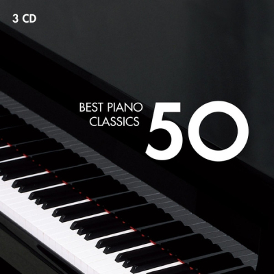 50 BEST PIANO