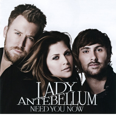 NEED YOU NOW