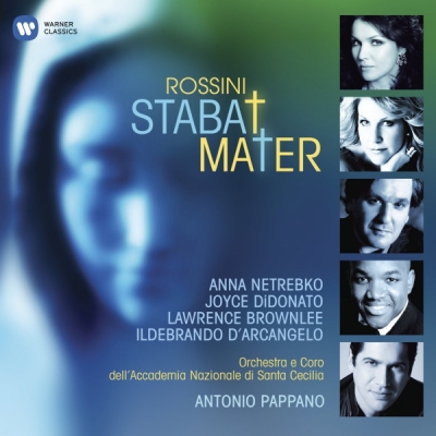 ROSSINI:STABAT MATER