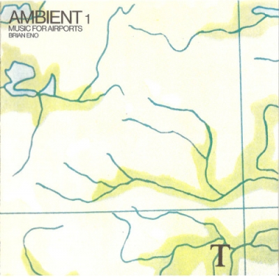 Ambient 1 (Music For Airports)