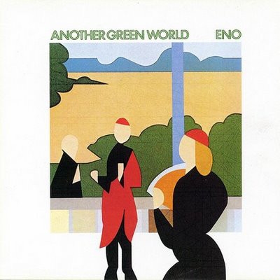 ANOTHER GREEN WORLD