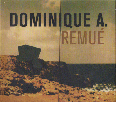 REMUE (2012)  (LTD.)