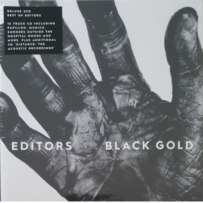 Black Gold : Best Of Editors