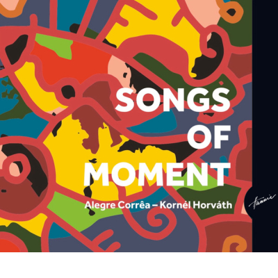 Songs of Moment