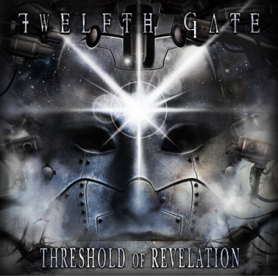 Threshold Of Revelation