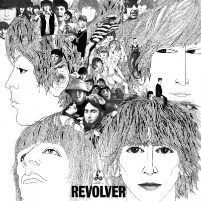 REVOLVER