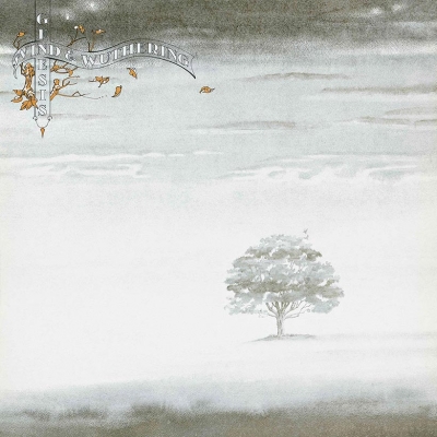 WIND AND WUTHERING