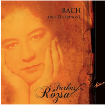 Bach