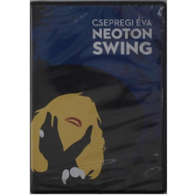 Neoton swing dvd