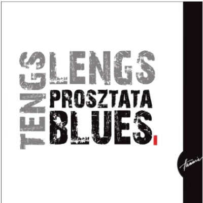 Prosztata blues