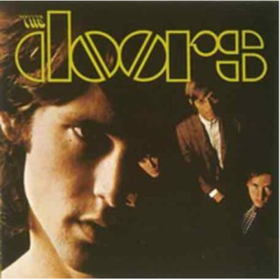 DOORS,THE (High Quality 180gr, stereo)
