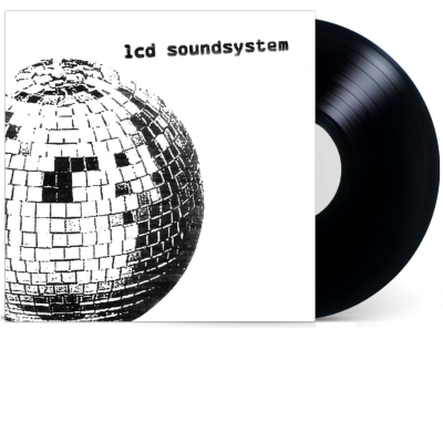 LCD SOUNDSYSTEM (180 GR 12&quot;)