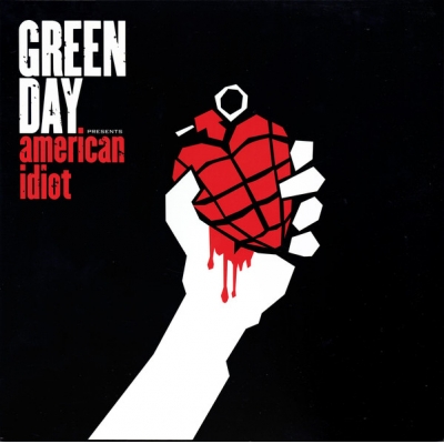 AMERICAN IDIOT