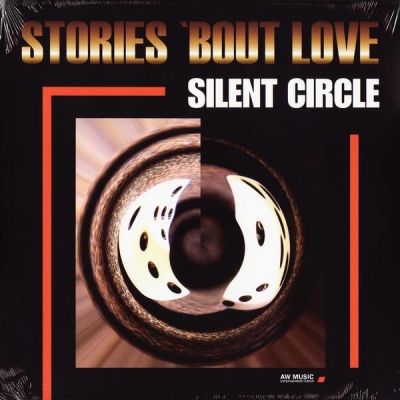 Stories &#039;Bont Love Vinyl