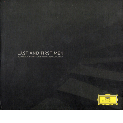 LAST AND FIRST MEN / OST
