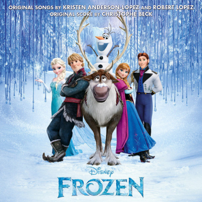 FROZEN