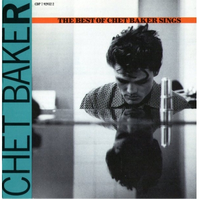 THE BEST OF CHET BAKER SIN