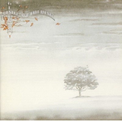 WIND &amp; WUTHERING