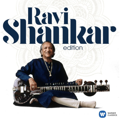 RAVI SHANKAR EDITION