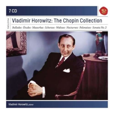 CHOPIN COLLECTION 7CD