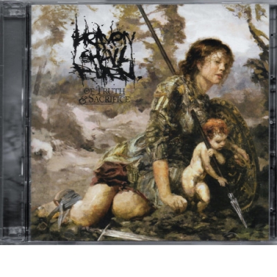 OF TRUTH AND SACRIFICE 2CD