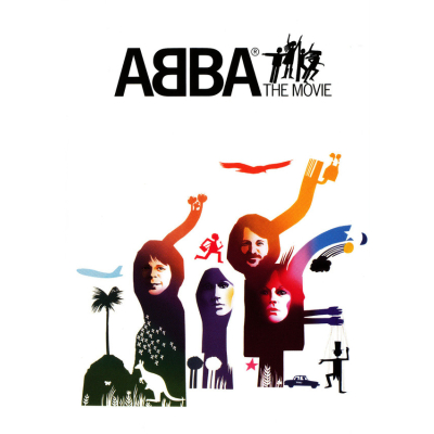 ABBA THE MOVIE