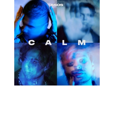 Calm - Deluxe