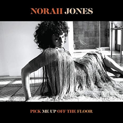 PICK ME UP OFF THE FLOOR (Deluxe Edition Digipak)