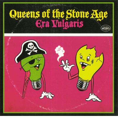 ERA VULGARIS