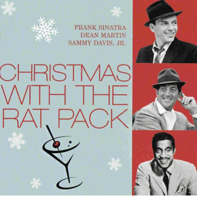 XMAS WITH THE RAT PACK