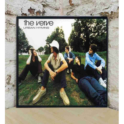 URBAN HYMNS